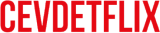 Cevdetflix Logo
